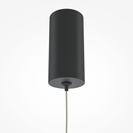 Corp de iluminat suspendat Pro Extra, Aluminiu Negru, 6W, MAYTONI MOD160PL-L6B4K1 [7]