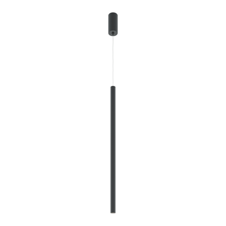 Promotii - Corp de iluminat suspendat Pro Extra, Aluminiu Negru, 6W, MAYTONI MOD160PL-L6B4K1