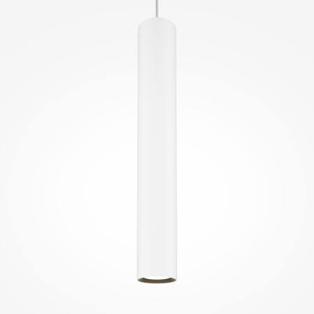 Corp de iluminat suspendat Pro Focus, Aluminiu Alb, 6W, MAYTONI MOD161PL-01W1 [8]