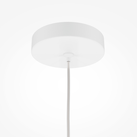 Corp de iluminat suspendat Pro Focus, Aluminiu Alb, 6W, MAYTONI MOD161PL-01W1 [10]
