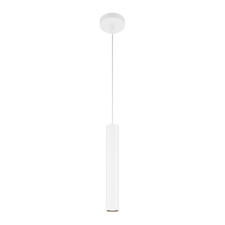 Promotii - Corp de iluminat suspendat Pro Focus, Aluminiu Alb, 6W, MAYTONI MOD161PL-01W1