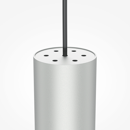 Corp de iluminat suspendat Pro Focus, Aluminiu Argintiu, 6W, MAYTONI MOD161PL-01CM1 [4]