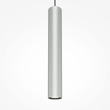 Corp de iluminat suspendat Pro Focus, Aluminiu Argintiu, 6W, MAYTONI MOD161PL-01CM1 [3]