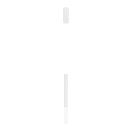 Promotii - Corp de iluminat suspendat Pro Shade, Aluminiu Alb, 6W, MAYTONI MOD157PL-L6W4K1