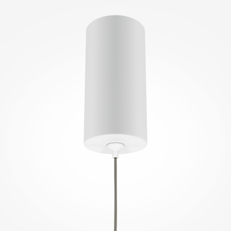 Corp de iluminat suspendat Pro Shade, Aluminiu Alb, 6W, MAYTONI MOD157PL-L6W4K1 [7]