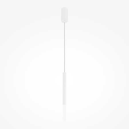 Corp de iluminat suspendat Pro Shade, Aluminiu Alb, 6W, MAYTONI MOD157PL-L6W4K1 [4]