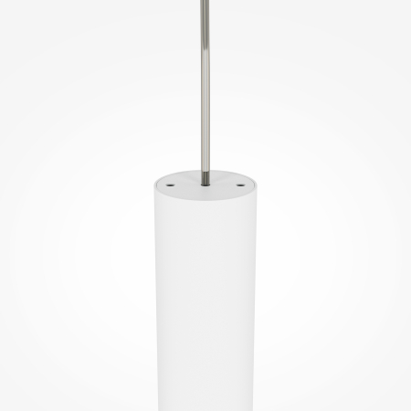 Corp de iluminat suspendat Pro Shade, Aluminiu Alb, 6W, MAYTONI MOD157PL-L6W4K1 [6]