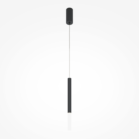 Promotii - Corp de iluminat suspendat Pro Shade, Aluminiu Negru, 6W, MAYTONI MOD157PL-L6B4K1