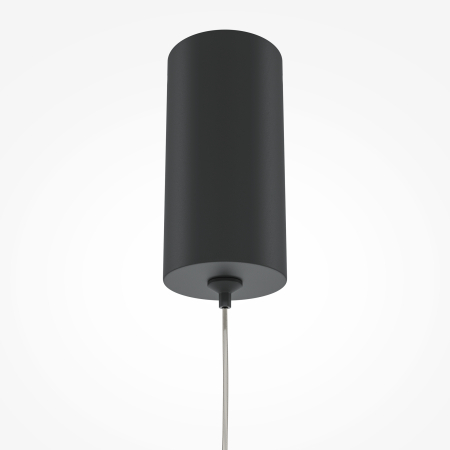 Corp de iluminat suspendat Pro Shade, Aluminiu Negru, 6W, MAYTONI MOD157PL-L6B4K1 [6]