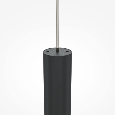 Corp de iluminat suspendat Pro Shade, Aluminiu Negru, 6W, MAYTONI MOD157PL-L6B4K1 [5]