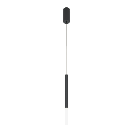 Corp de iluminat suspendat Pro Shade, Aluminiu Negru, 6W, MAYTONI MOD157PL-L6B4K1 [8]
