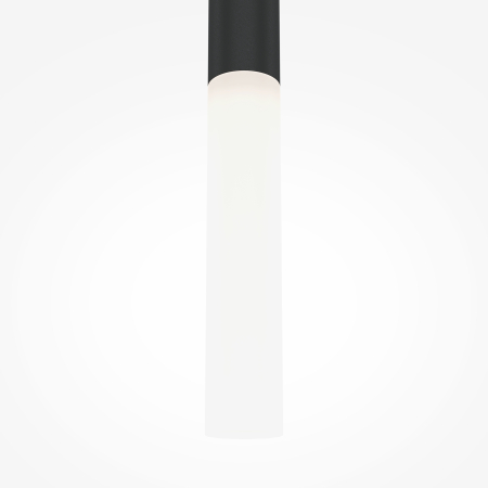 Corp de iluminat suspendat Pro Shade, Aluminiu Negru, 6W, MAYTONI MOD157PL-L6B4K1 [7]