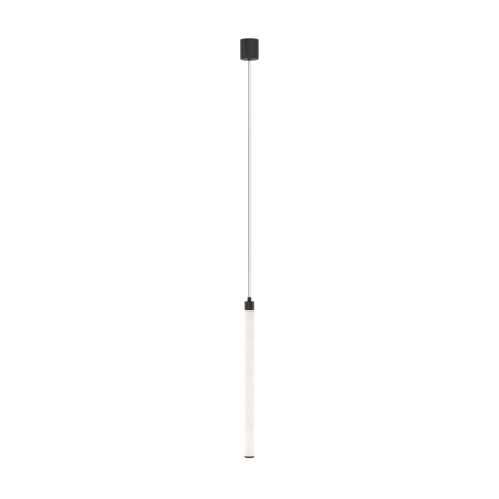 Produse - Corp de iluminat suspendat Rază, Aluminiu Negru, 20W, MAYTONI P022PL-L20B3K