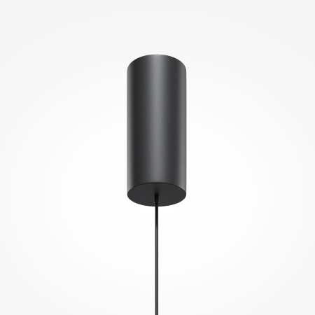 Corp de iluminat suspendat SHADOWS OF THE PAST, Metal Negru, 20W, MAYTONI MOD263PL-L20B3K [10]