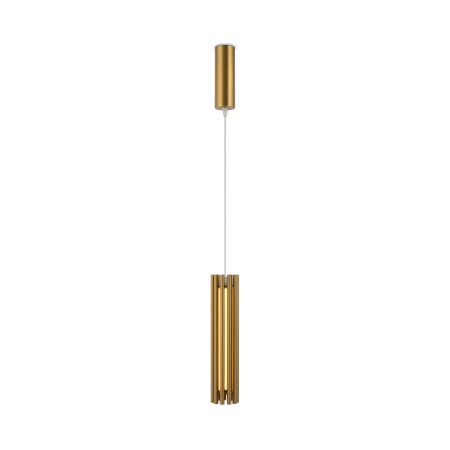 Corp de iluminat suspendat Sonata, Metal Alamă, 12W, MAYTONI MOD410PL-L12BS3K [8]