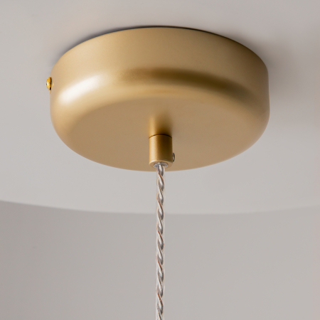 Corp de iluminat suspendat Spirito, Metal Auriu, 12W, MAYTONI MOD286PL-L18G3K [5]