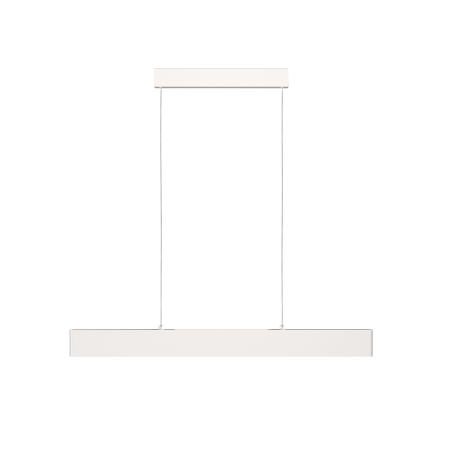 Promotii - Corp de iluminat suspendat Step, Metal Negru, 23W, Maytoni P010PL-L23W