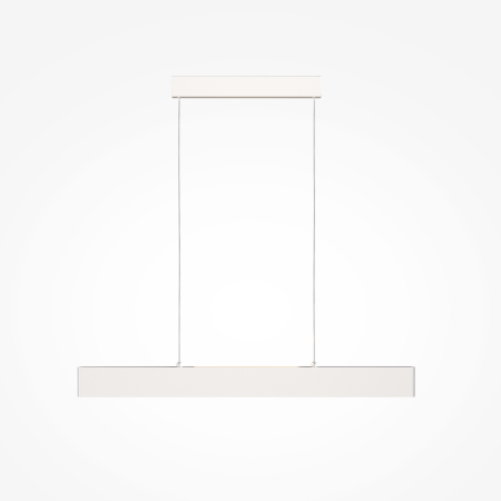 Corp de iluminat suspendat Step, Metal Negru, 23W, Maytoni P010PL-L23W [5]