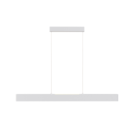 Promotii - Corp de iluminat suspendat Step, Metal Negru, 23W, Maytoni P010PL-L30W