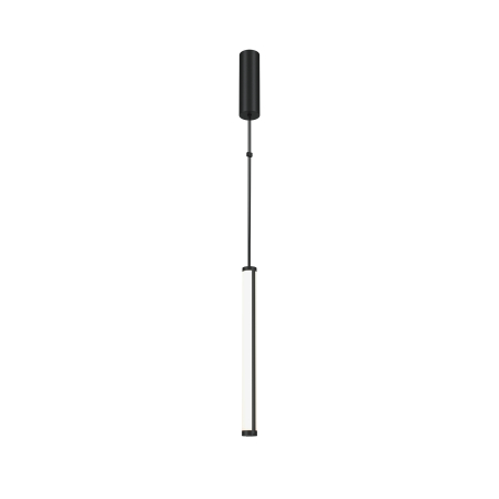 Promotii - Corp de iluminat suspendat SUPERSYMMETRY, Aluminiu Negru, 18W, MAYTONI P096PL-L11BK1
