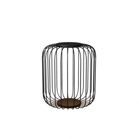 Iluminat exterior/gradina - Iluminat exterior WISP Grafit 3000k O478FL-L18GF3K Maytoni Outdoor