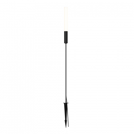 Iluminat exterior/gradina - Iluminat exterior FLARE Grafit 3000k O487FL-L3GF3K1 Maytoni Outdoor