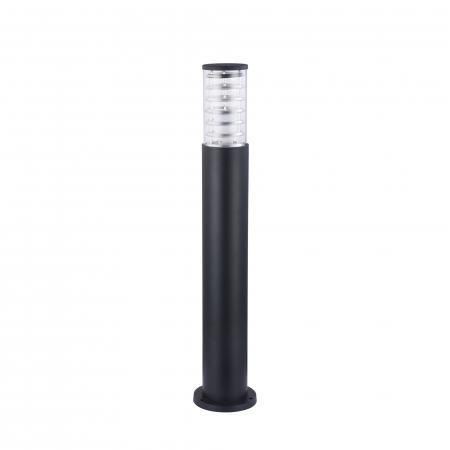 Stalp pentru exterior Bronx O576FL-01B, 1xE27, negru, IP54, Maytoni [2]