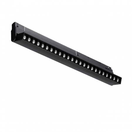 Spoturi si becuri - Corp iluminat LVM FOCUS OUT LED 15W 4000K 10645 Nowodvorski