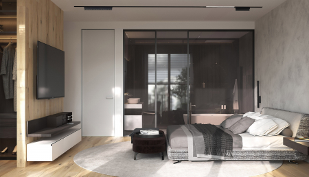 Corp iluminat LVM FOCUS OUT LED 15W 4000K 10645 Nowodvorski [5]