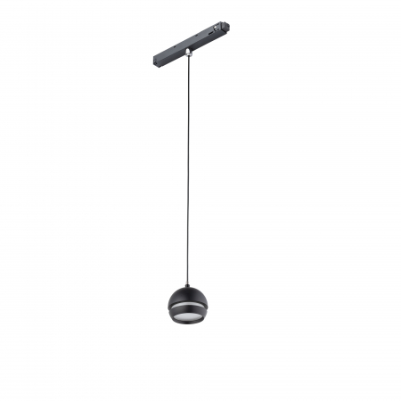 Spoturi si becuri - Corp iluminat LVM SLOT LED 5W 4000K 10653 Nowodvorski