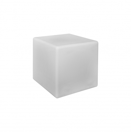 Corpuri iluminat exterior - Corp iluminat portabil CUMULUS CUBE L 8965 Nowodvorski