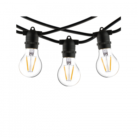 Produse - Corp iluminat portabil FESTOON LIGHTS 9m 7872 Nowodvorski