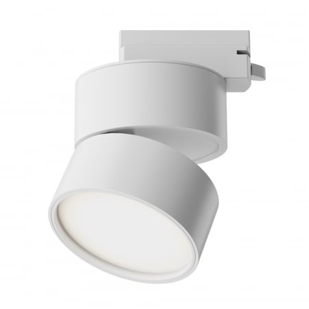 Spoturi si becuri - Corpuri de iluminat pentru sine ONDA Alb 3000k TR007-1-12W3K-W-1 Maytoni Technical