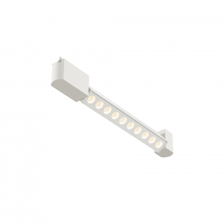 Promotii - Corpuri de iluminat pentru sine POINTS ROT Alb 3000k TR010-1-10W3K-M-W-DE Maytoni Technical