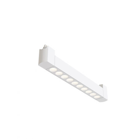 Corpuri de iluminat pentru sine POINTS ROT Alb 4000k TR010-1-10W4K-M-W Maytoni Technical [1]