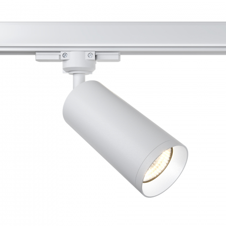 Corpuri de iluminat pentru sine FOCUS Alb TR028-3-GU10-W Maytoni Technical [1]