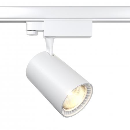 Spoturi si becuri - Corpuri de iluminat pentru sine VUORO Alb 4000k TR029-3-20W4K-S-W Maytoni Technical