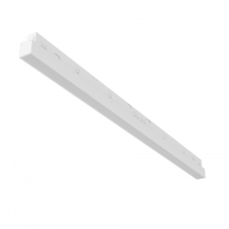 Spoturi si becuri - Corpuri de iluminat pentru sine BASIS Alb 4000k TR030-2-24W4K-W Maytoni Technical
