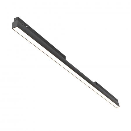 Spoturi si becuri - Corpuri de iluminat pentru sine BASIS Negru TR030-4-30WTW-DD-B Maytoni Technical