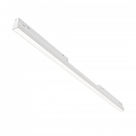 Spoturi si becuri - Corpuri de iluminat pentru sine BASIS Alb TR030-4-30WTW-DD-W Maytoni Technical