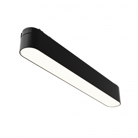 Promotii - Corpuri de iluminat pentru sine BASIS Negru 4000k TR080-1-12W4K-B Maytoni Technical
