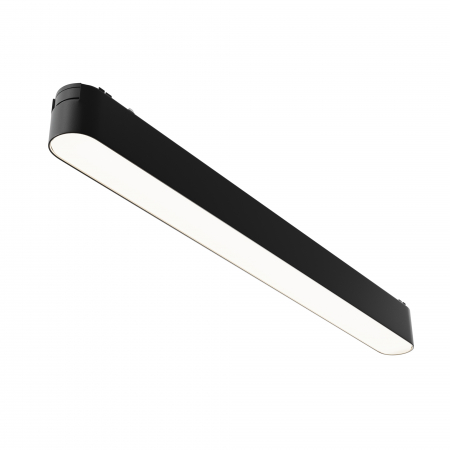 Produse - Corpuri de iluminat pentru sine BASIS Negru 4000k TR080-1-18W4K-B Maytoni Technical