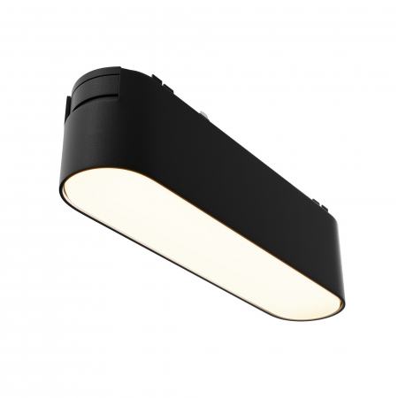 Promotii - Corpuri de iluminat pentru sine BASIS Negru 3000k TR080-1-6W3K-B Maytoni Technical