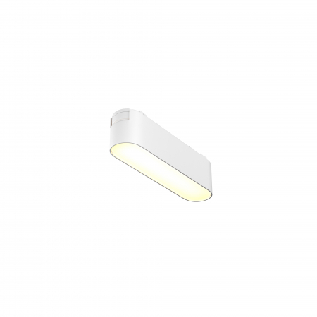Promotii - Corpuri de iluminat pentru sine BASIS Alb 3000k TR080-1-6W3K-W Maytoni Technical