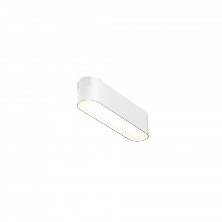 Promotii - Corpuri de iluminat pentru sine BASIS Alb 4000k TR080-1-6W4K-W Maytoni Technical