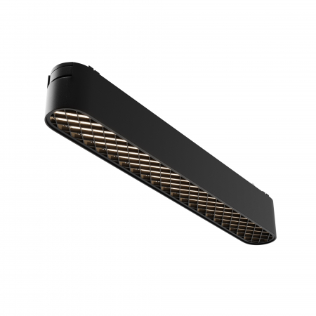 Promotii - Corpuri de iluminat pentru sine BASIS GRID Negru 4000k TR084-1-12W4K-B Maytoni Technical