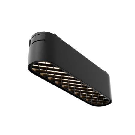 Promotii - Corpuri de iluminat pentru sine BASIS GRID Negru 4000k TR084-1-6W4K-B Maytoni Technical