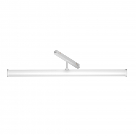 Spoturi si becuri - Corpuri de iluminat pentru sine LARC Alb 3000k TR086-2-25W3K-W Maytoni Technical