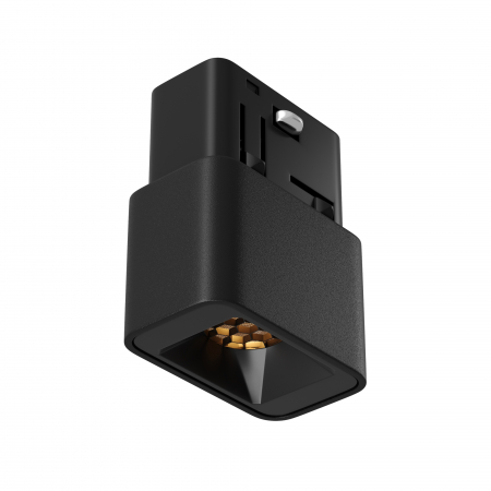 Promotii - Corpuri de iluminat pentru sine POINTS S Negru 3000k TR100-2-2W3K-S-B Maytoni Technical