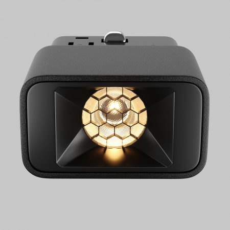Corpuri de iluminat pentru sine POINTS S Negru 3000k TR100-2-2W3K-S-B Maytoni Technical [2]